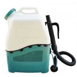 High Pressure Garden Sprayer More Safty Knapsack Electric Mist Sprayer 